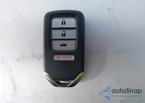 2013 Honda Accord Sdn Ex-L from USA, damaged, VIN 1HGCR2F89DA090858